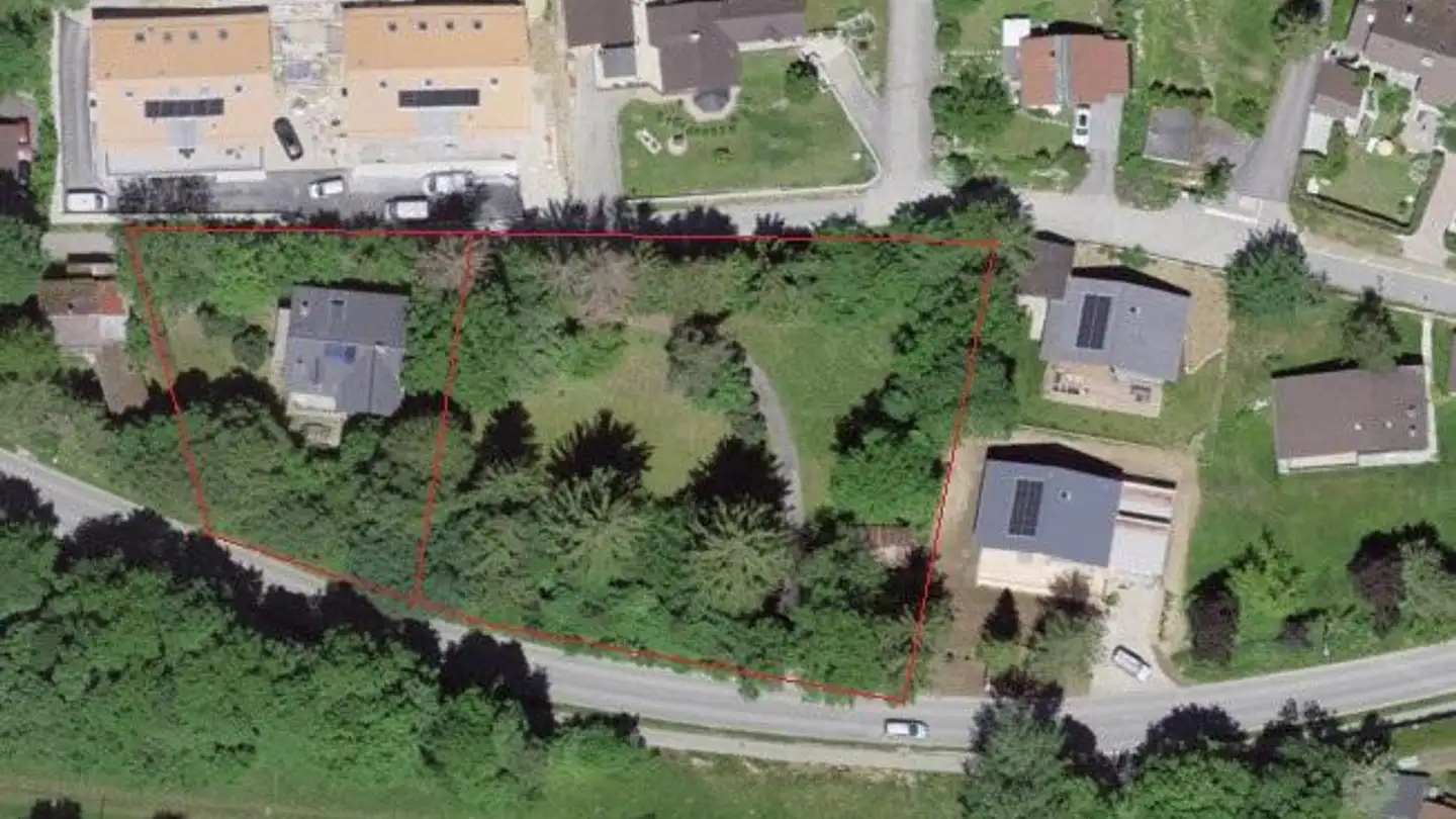 Bauland kaufen - 1264 St-Cergue - Foto 3