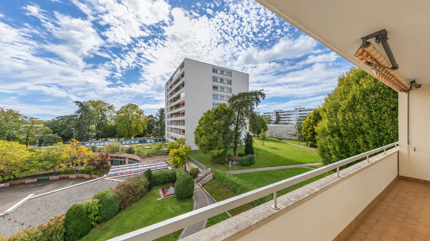 Apartment for sale - 1290 Versoix - Photo 2