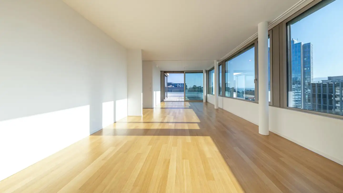 Apartment for sale - 1202 Genève