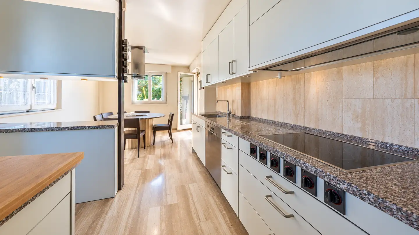 Einfamilienhaus kaufen - 1226 Thônex - Foto 4
