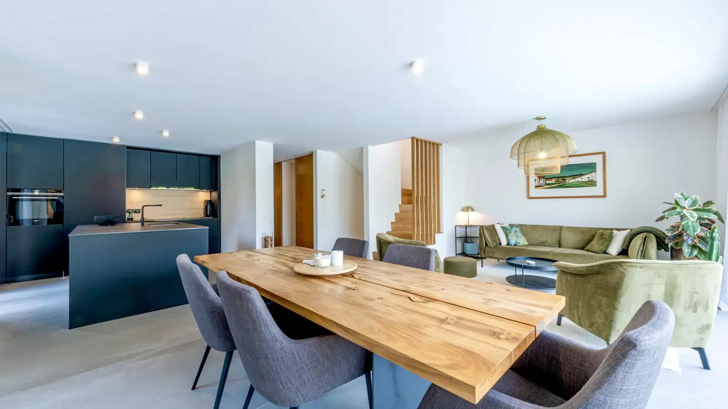 Casa singola in vendita - 1029 Villars-Ste-Croix - Photo 3