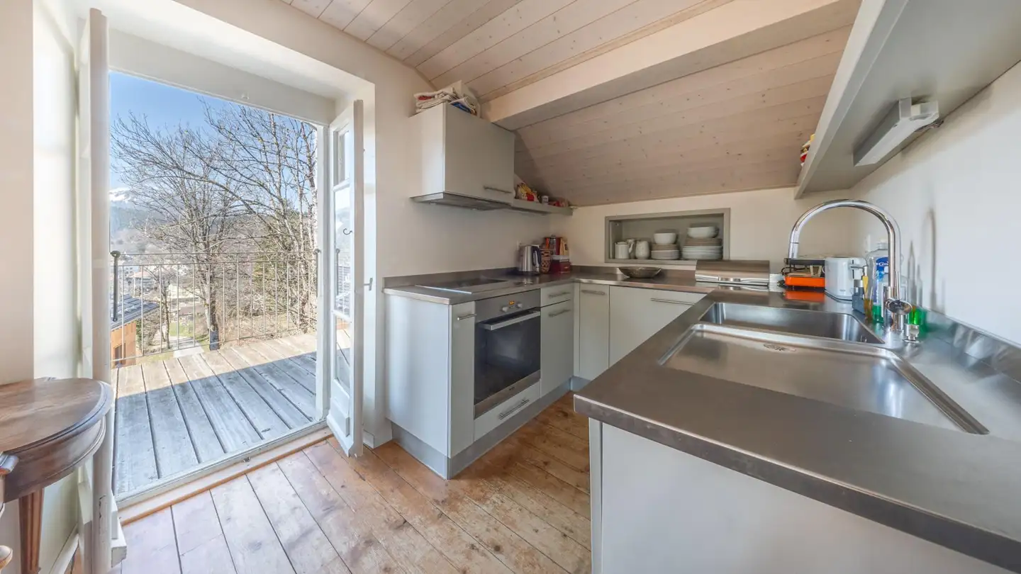 Einfamilienhaus kaufen - 1261 Marchissy - Foto 4