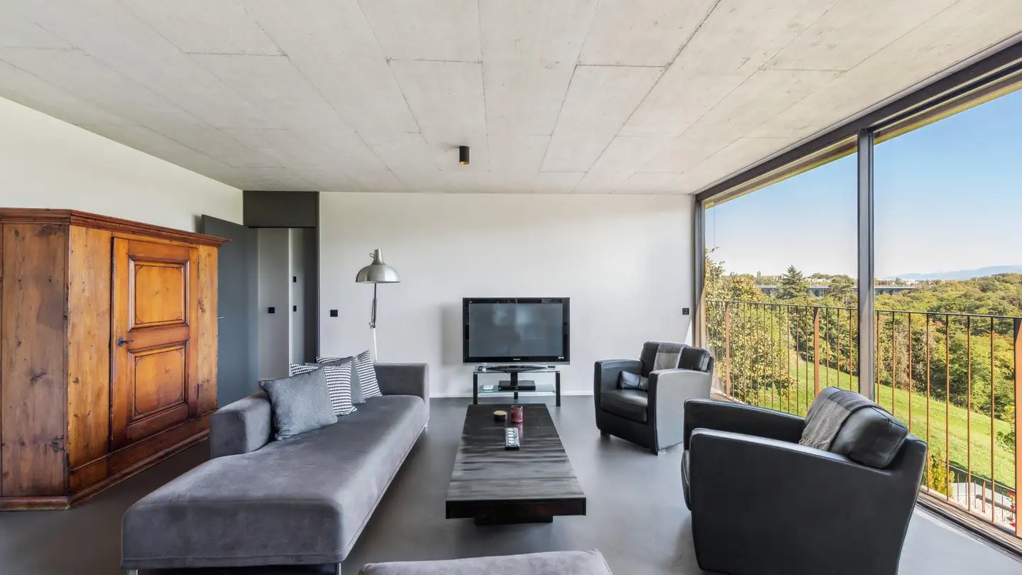 Penthouse for sale - 1219 Aïre - Photo 3