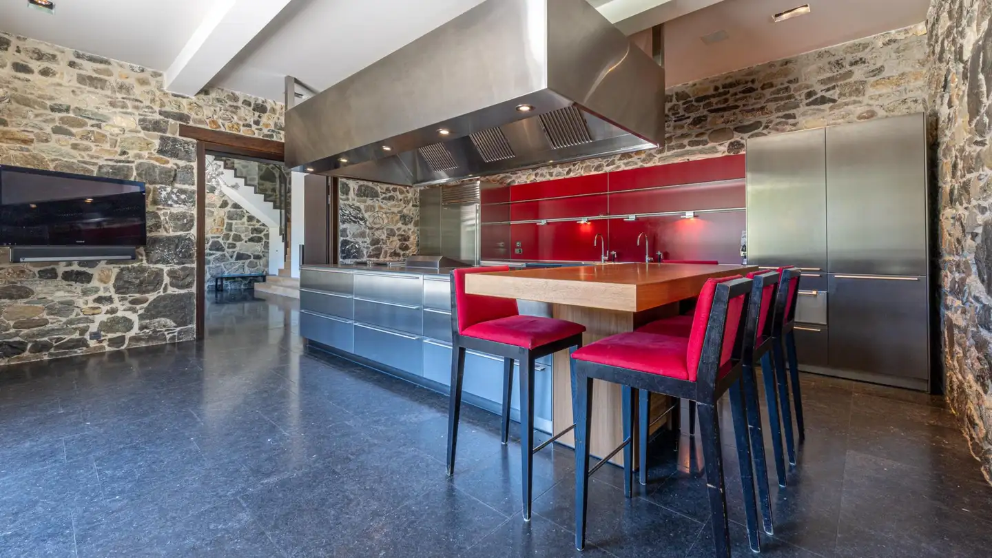 Castle for sale - 1244 Choulex - Photo 4