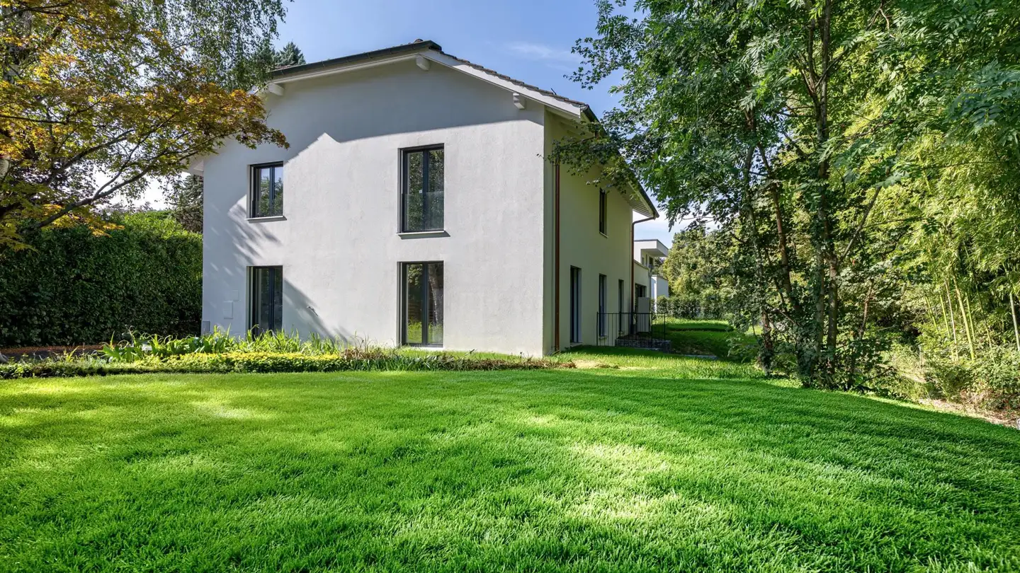 Casa singola in vendita - 1245 Collonge-Bellerive