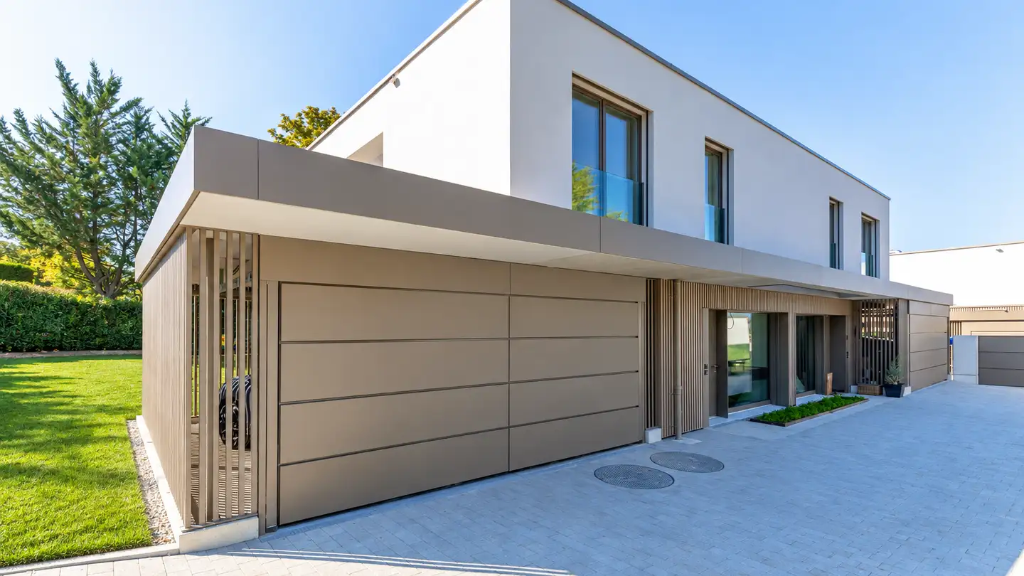 Maison individuelle à vendre - 1222 Vésenaz - Photo 2
