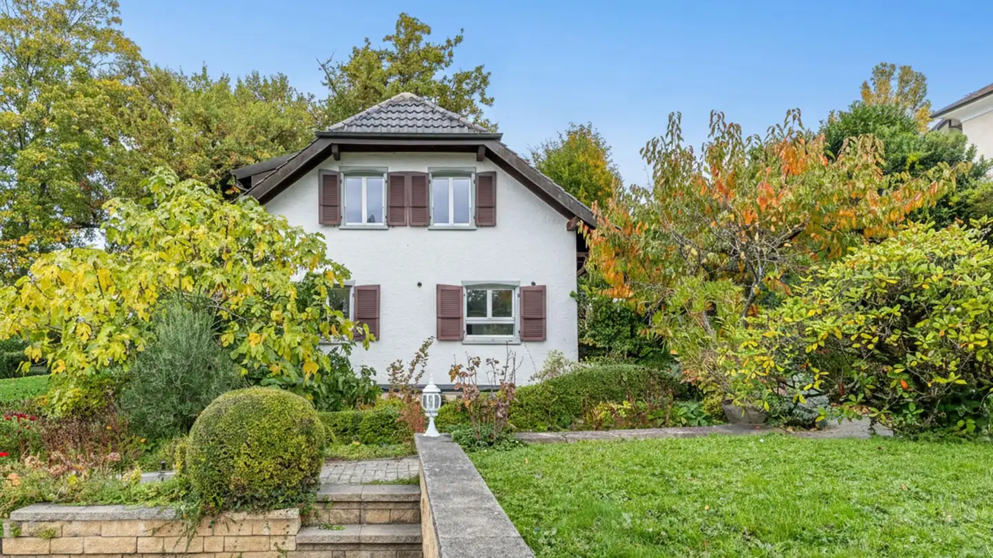 Casa singola in vendita - 1247 Anières - Photo 3