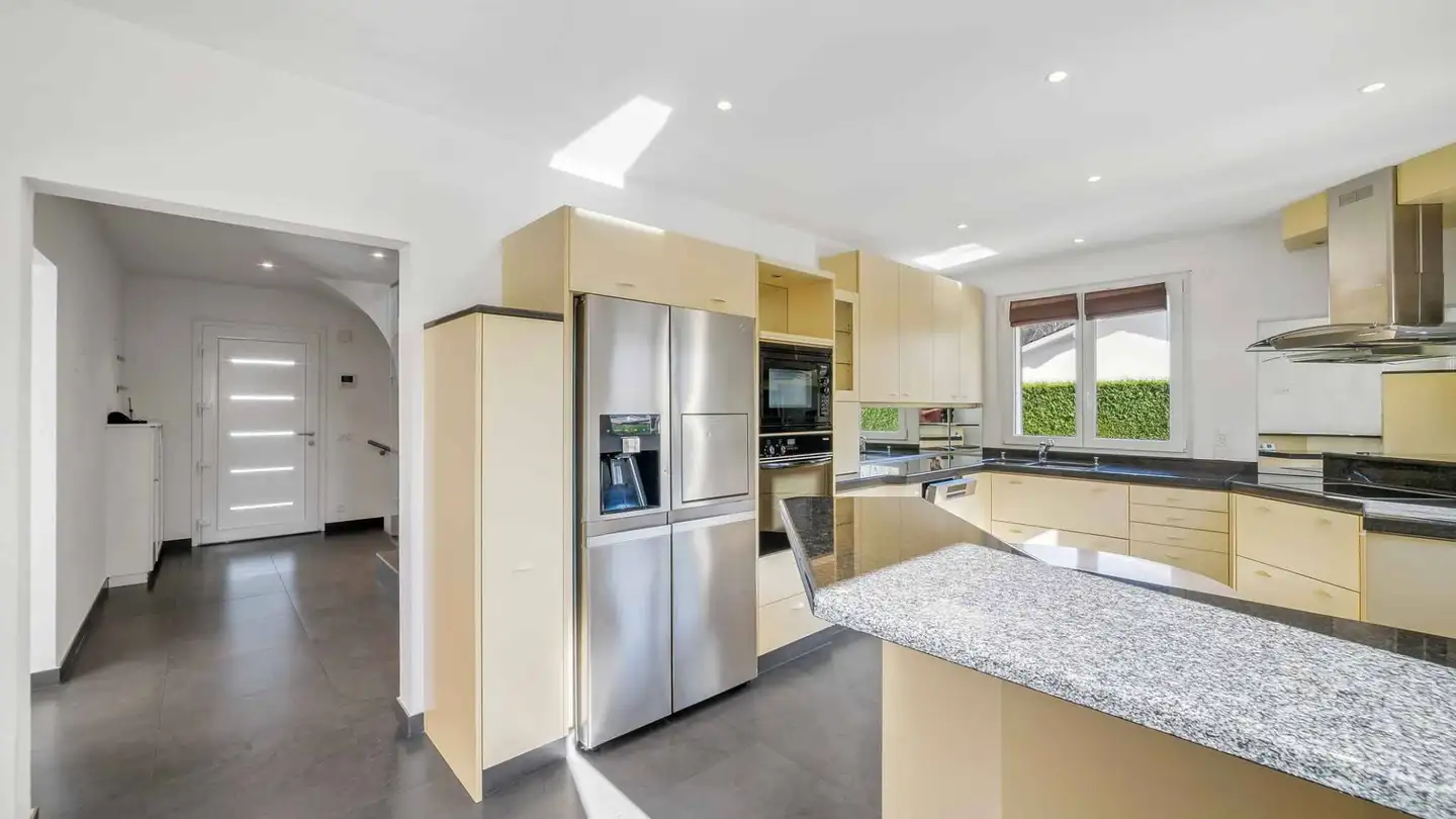 Villa in vendita - 1255 Veyrier - Photo 4