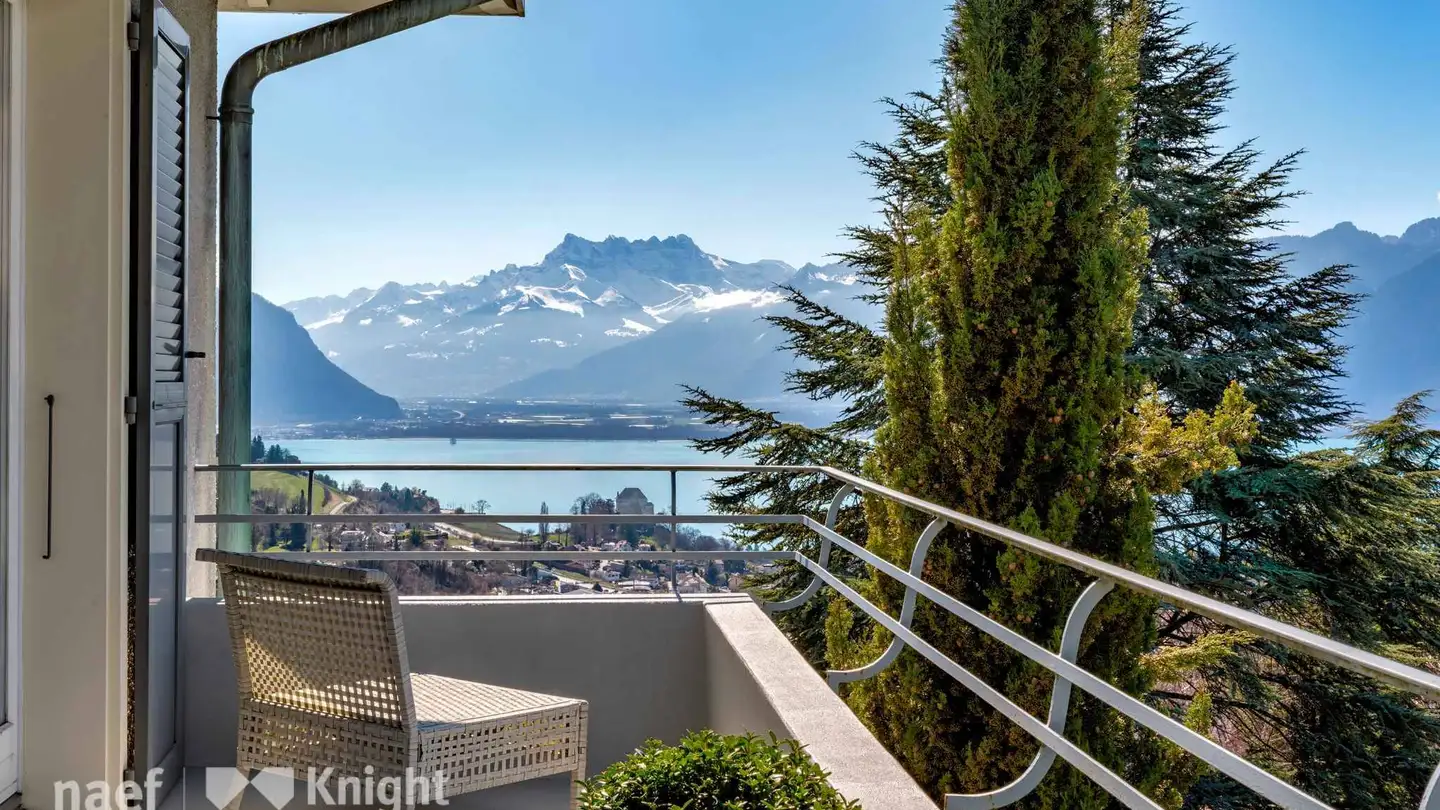 Villa in vendita - 1807 Blonay - Photo 3