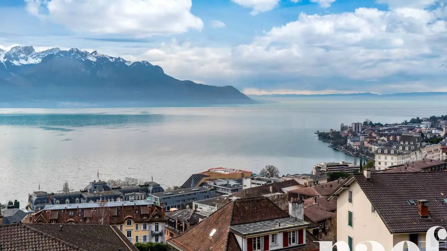 Wohnung kaufen - 1820 Montreux - Foto 3