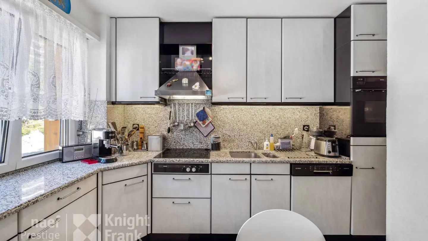 Appartamento in vendita - Route De Crans-Montana, 3963 Montana - Foto 3