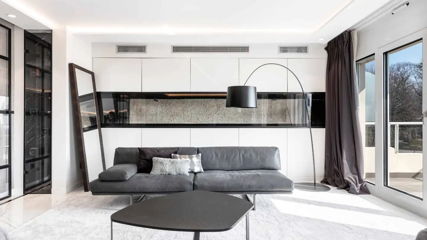 Duplex in vendita - 1223 Cologny - Photo 4