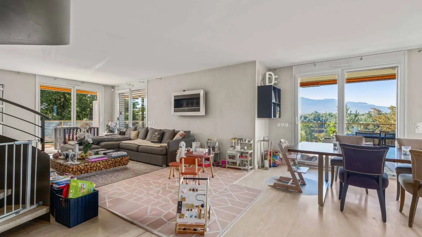 Duplex for sale - 1206 Genève - Photo 2