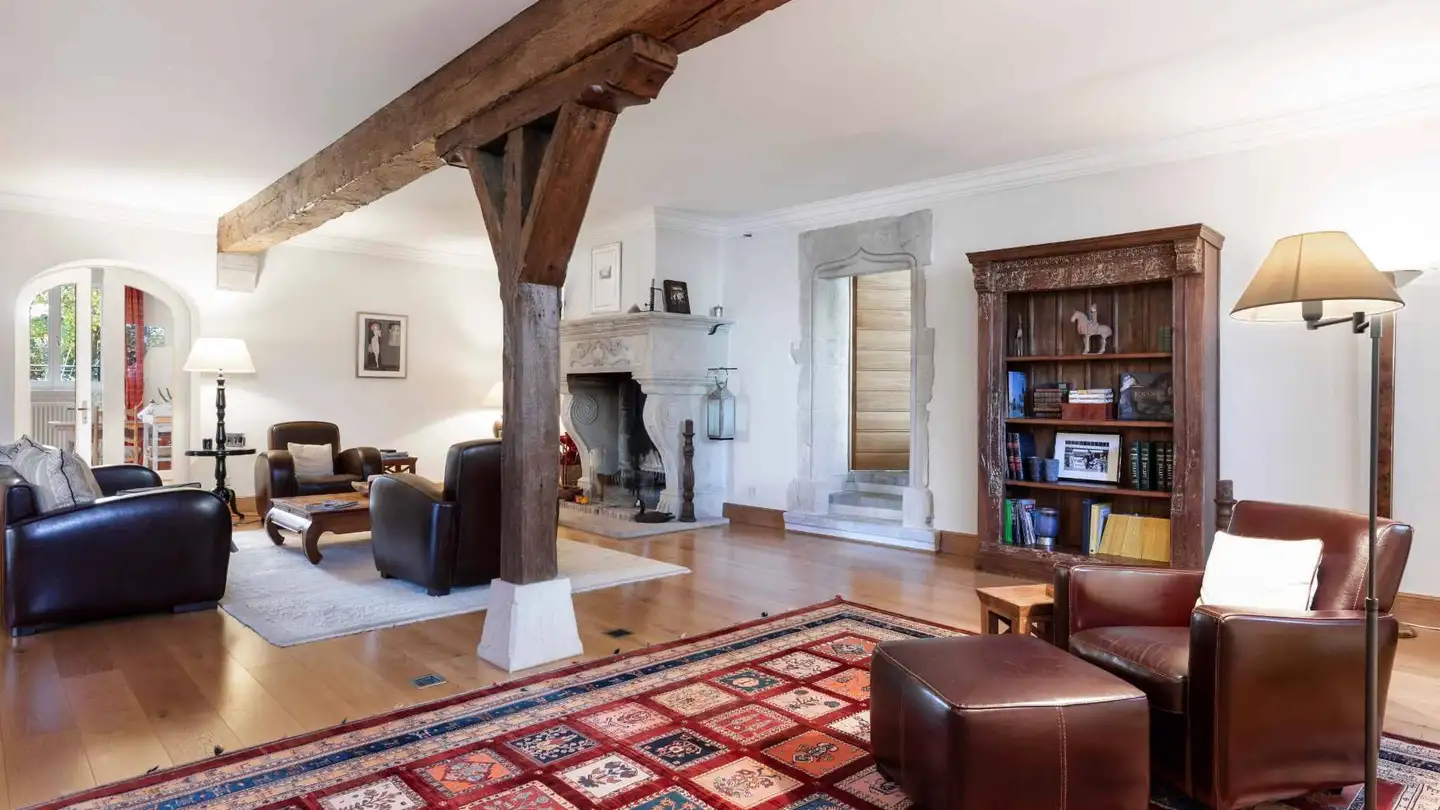 Villa in vendita - 1284 Chancy - Photo 3