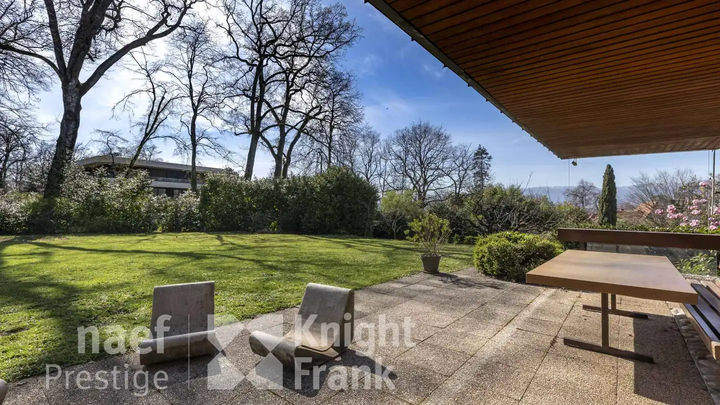 Villa in vendita - 1222 Vésenaz - Photo 4