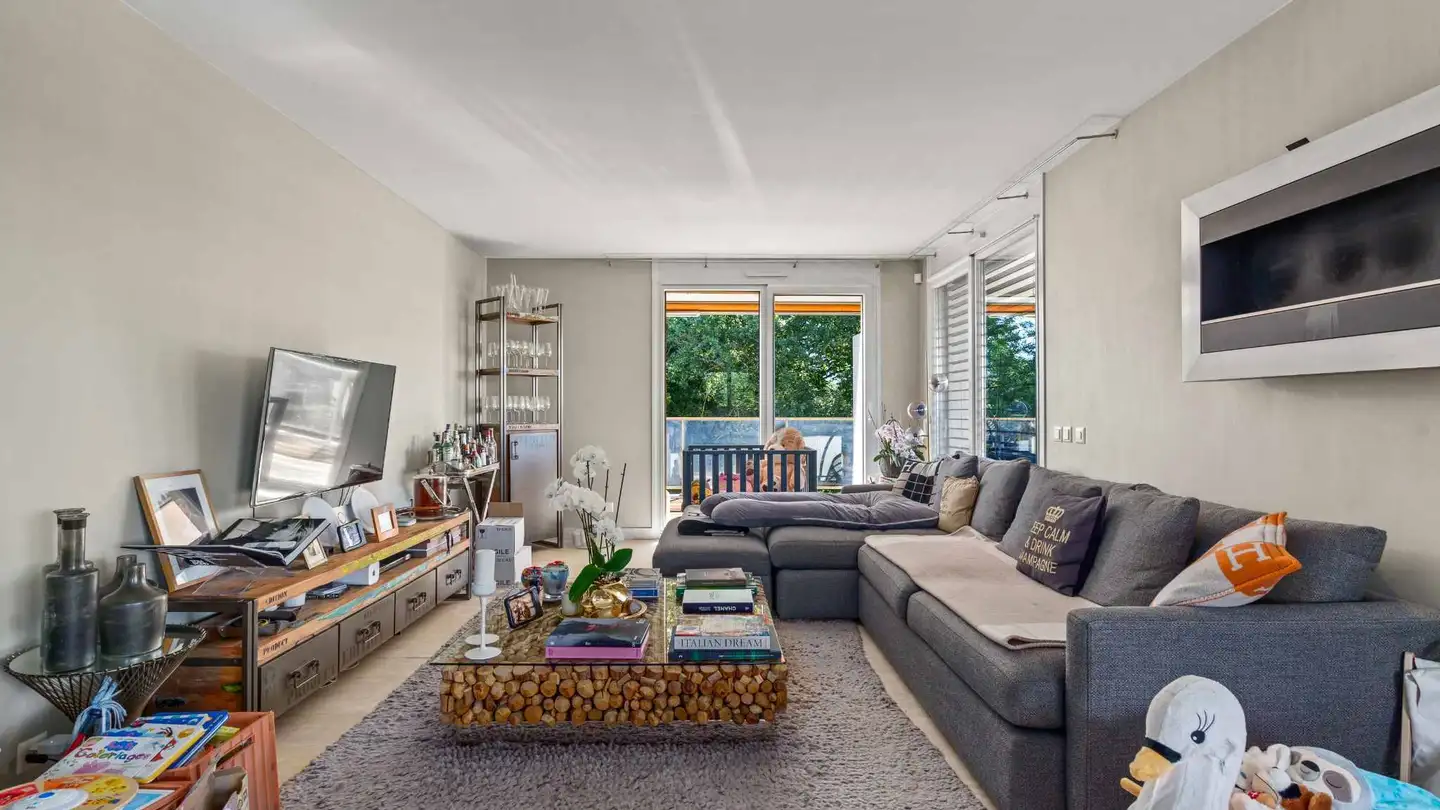 Duplex for sale - 1206 Genève - Photo 3