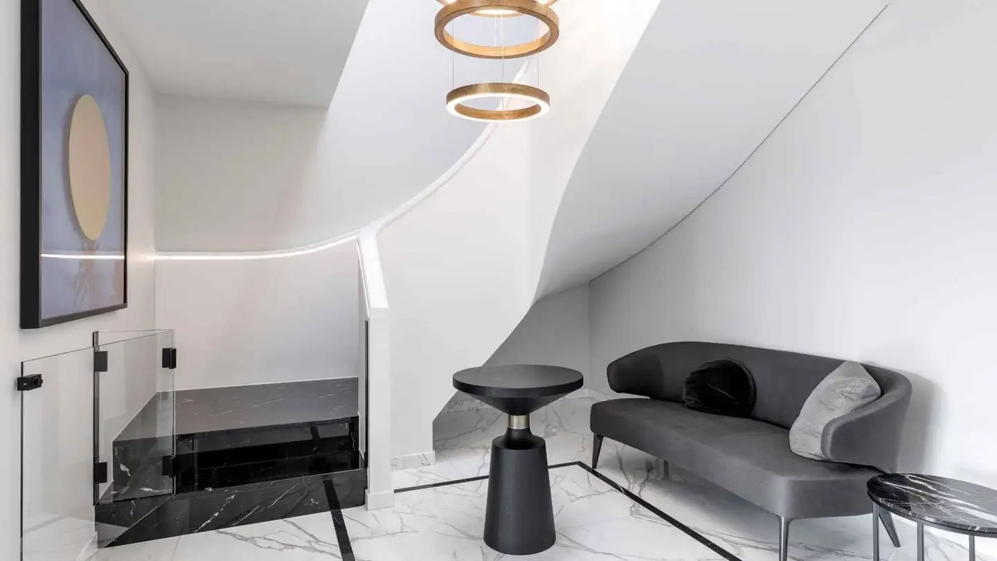 Duplex in vendita - 1223 Cologny - Photo 3