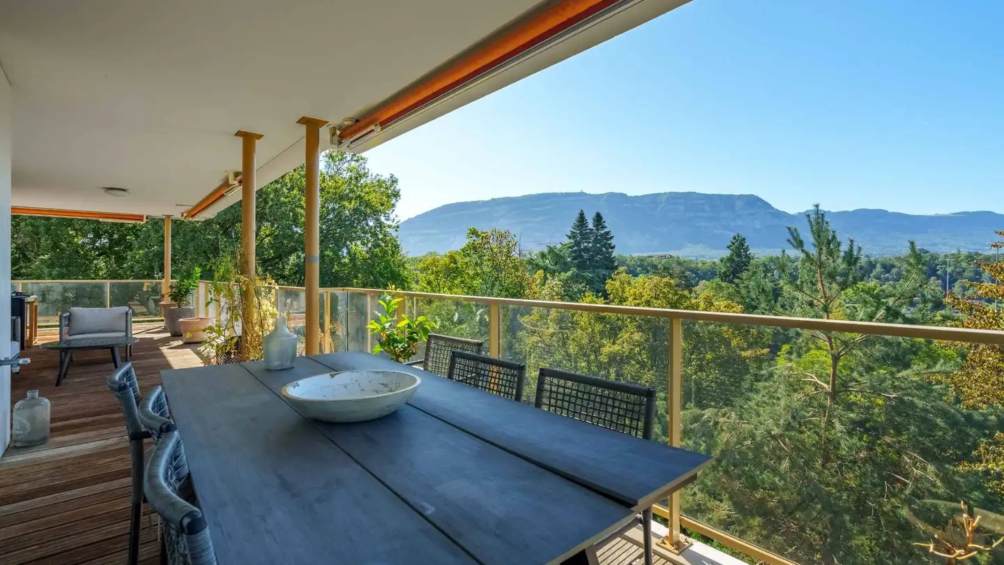 Duplex for sale - 1206 Genève - Photo 4