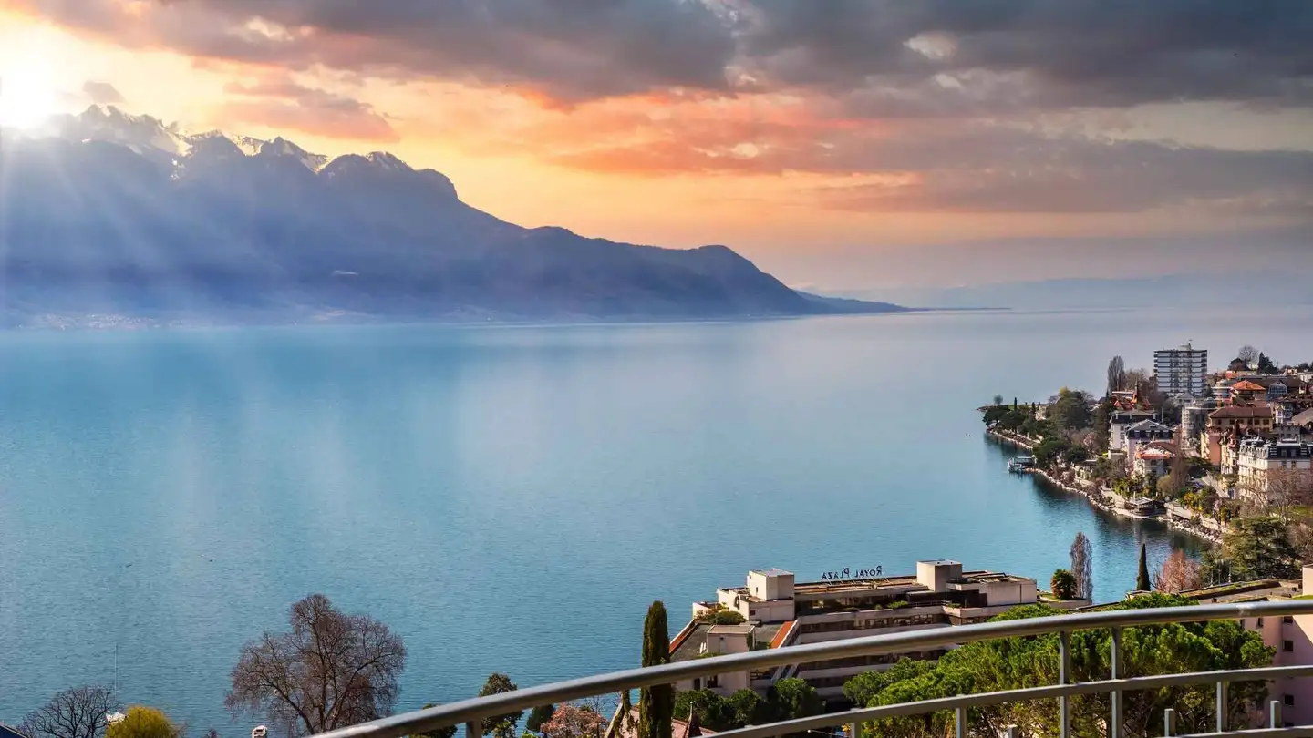 Wohnung kaufen - 1820 Montreux - Foto 2