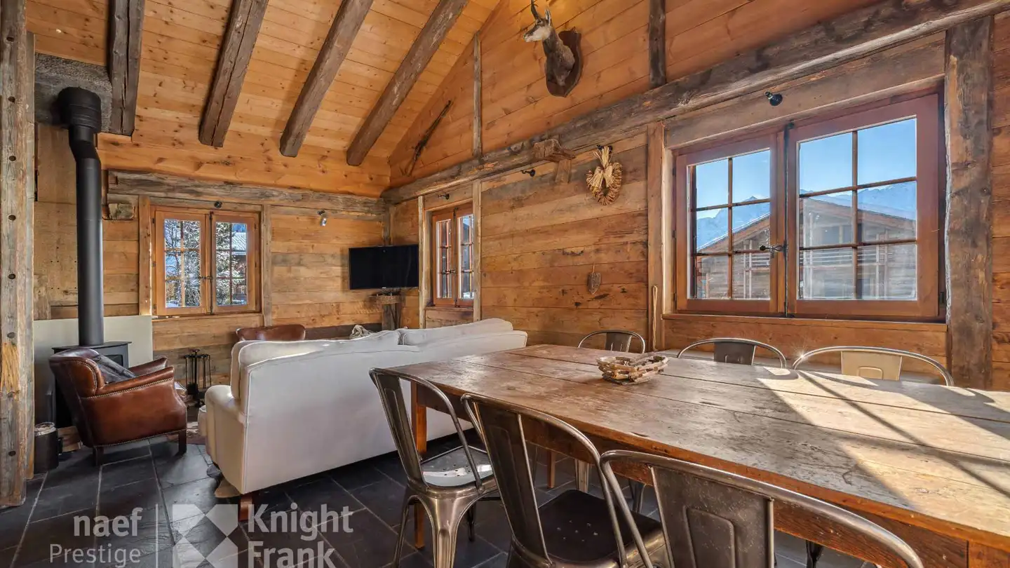 Chalet in vendita - 1936 Verbier - Photo 3