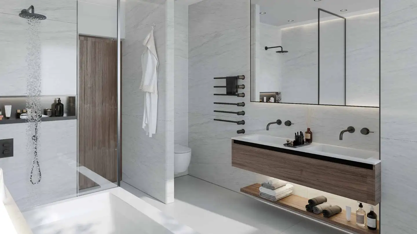 Wohnung kaufen - 1208 Genève - Foto 3