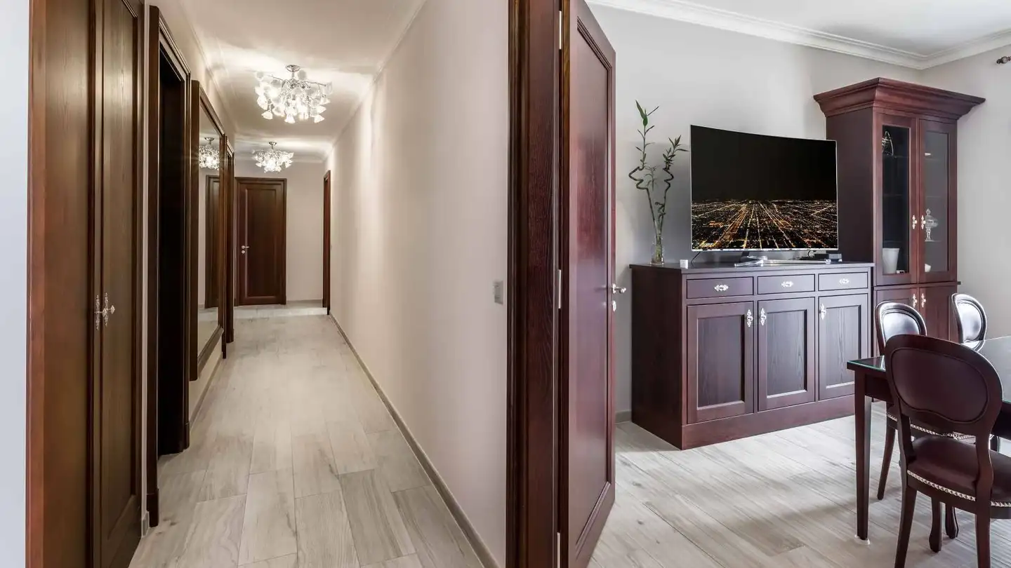 Appartamento in vendita - 1820 Montreux - Foto 4