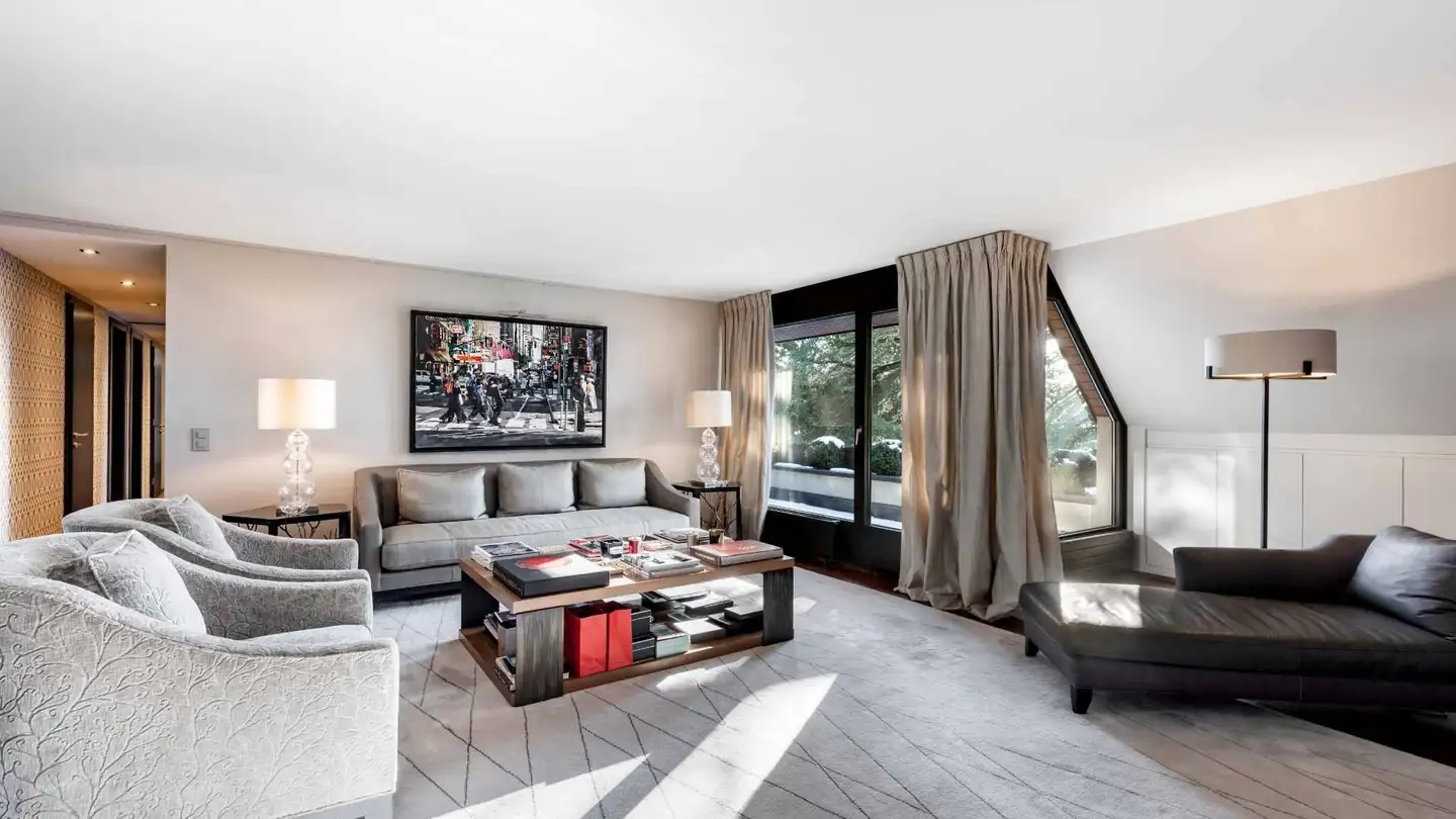 Attico in vendita - 1231 Conches - Photo 2