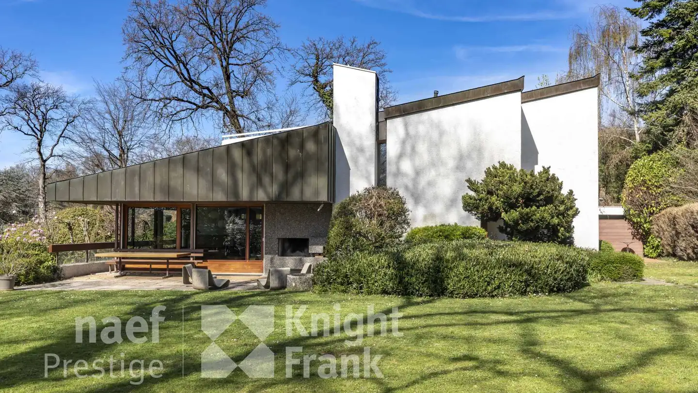 Villa in vendita - 1222 Vésenaz - Photo 3