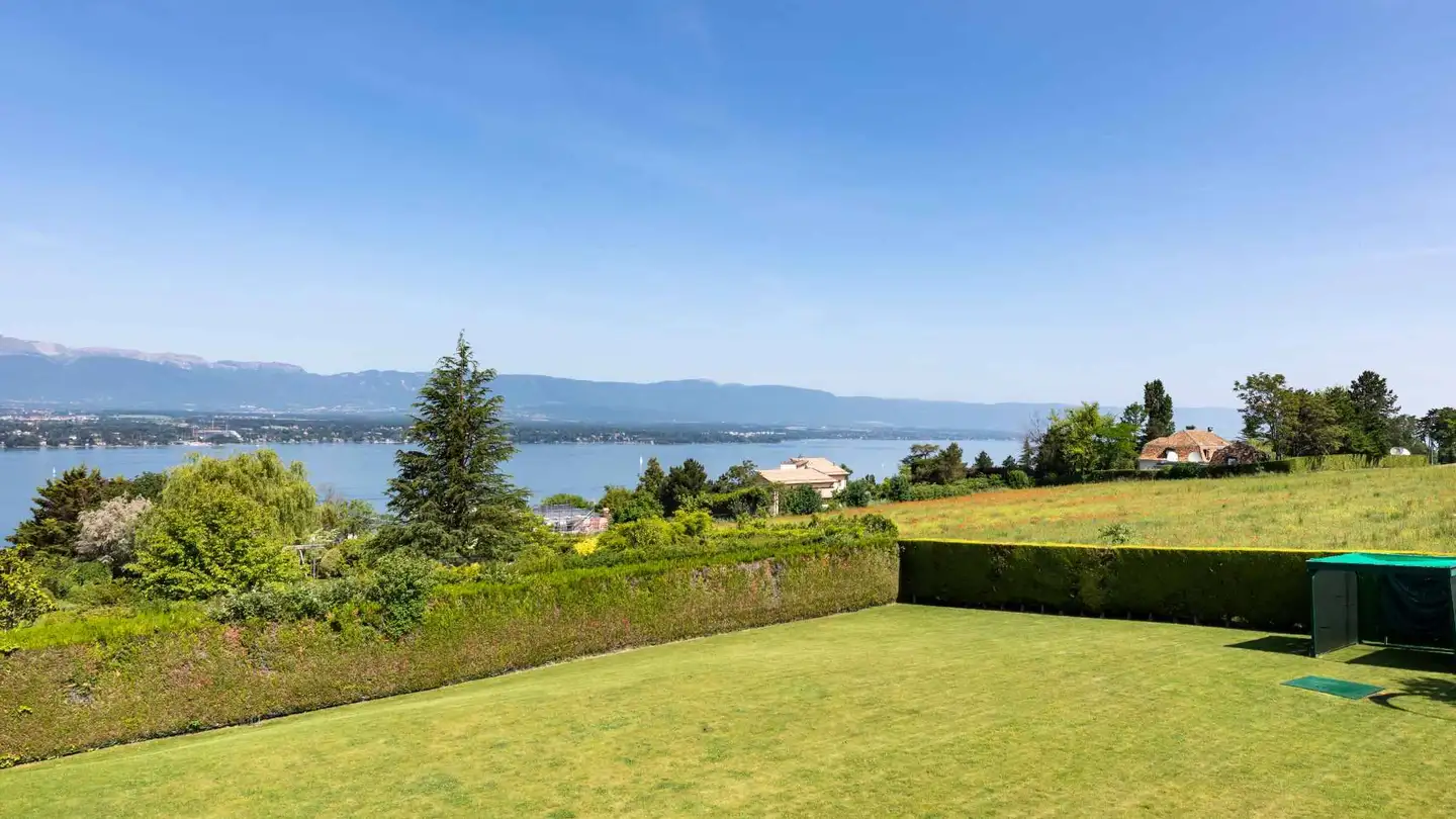 Villa in vendita - 1223 Cologny - Photo 4