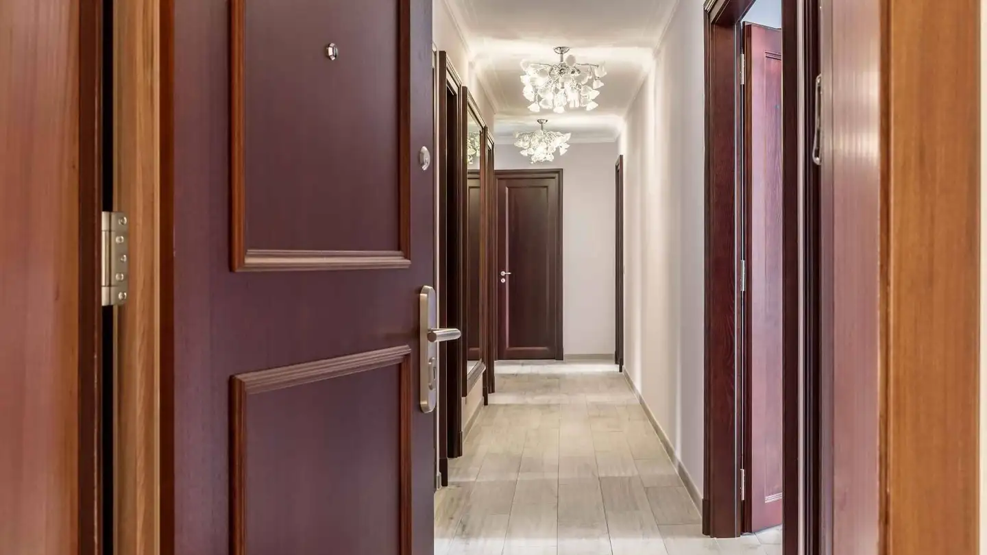 Wohnung kaufen - 1820 Montreux - Foto 4