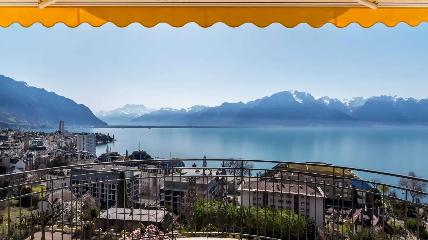 Wohnung kaufen - 1820 Montreux - Foto 3