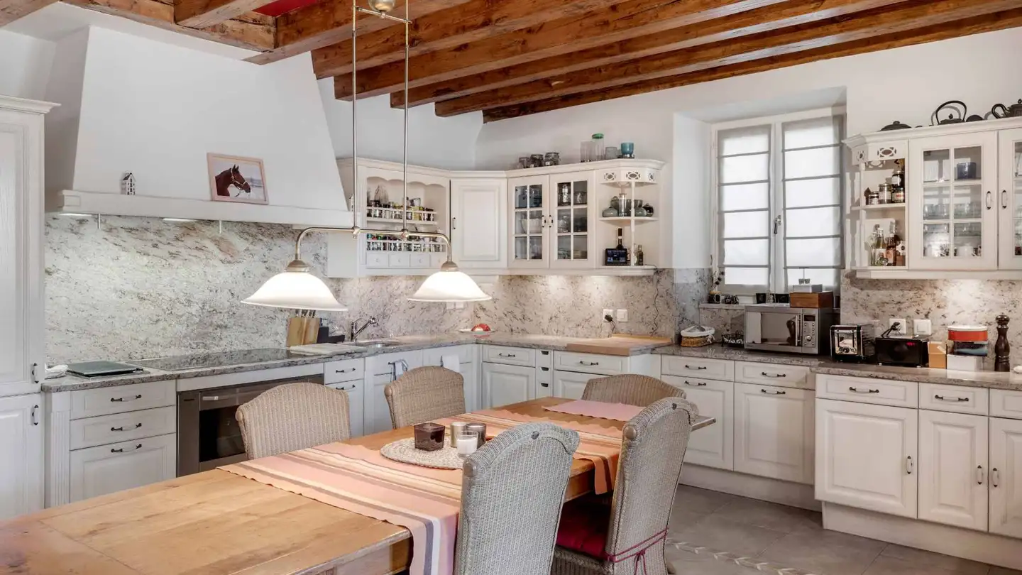 Villa in vendita - 1284 Chancy - Photo 2