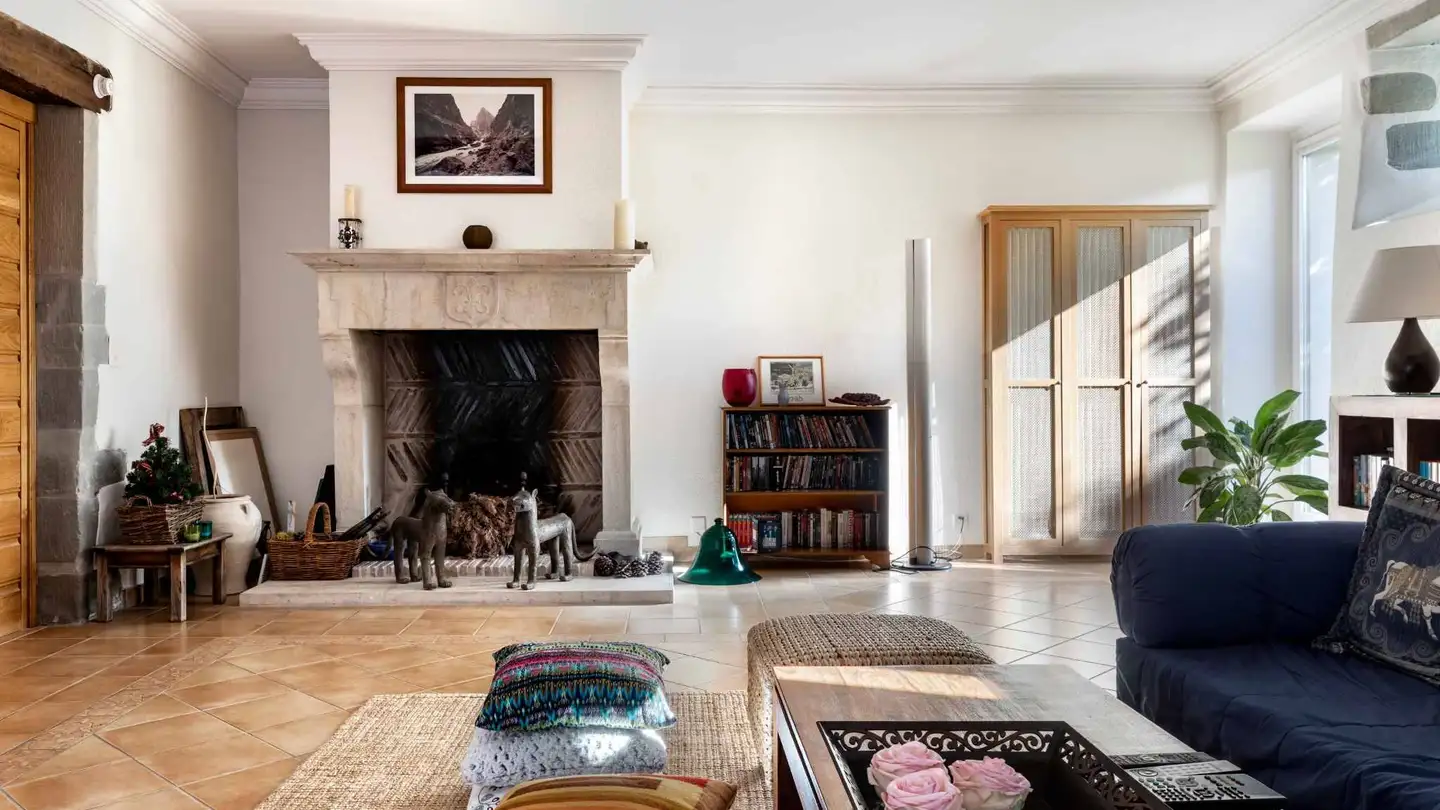 Villa in vendita - 1284 Chancy - Photo 4