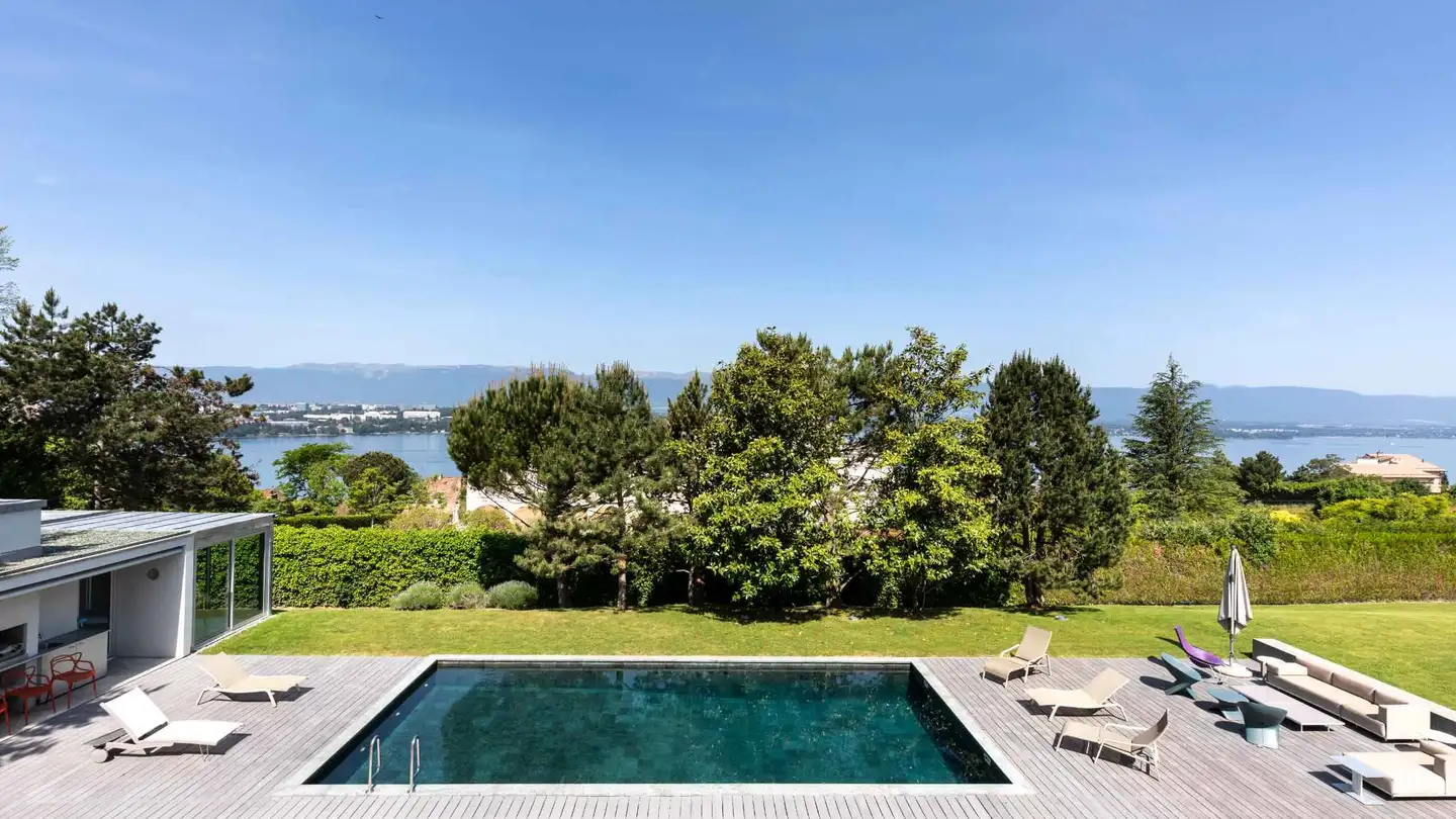 Villa in vendita - 1223 Cologny - Photo 3