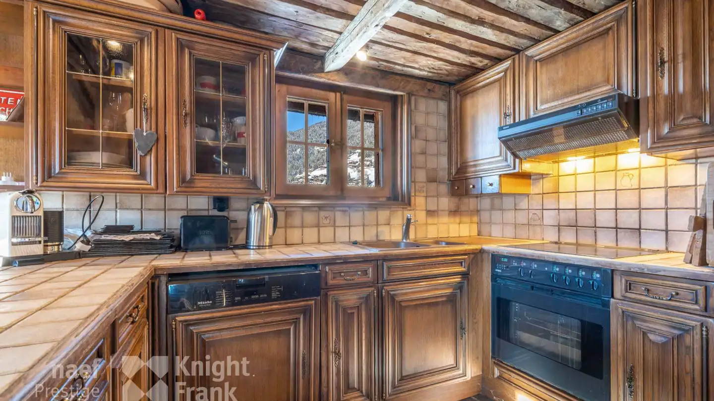 Chalet in vendita - 1936 Verbier - Photo 2