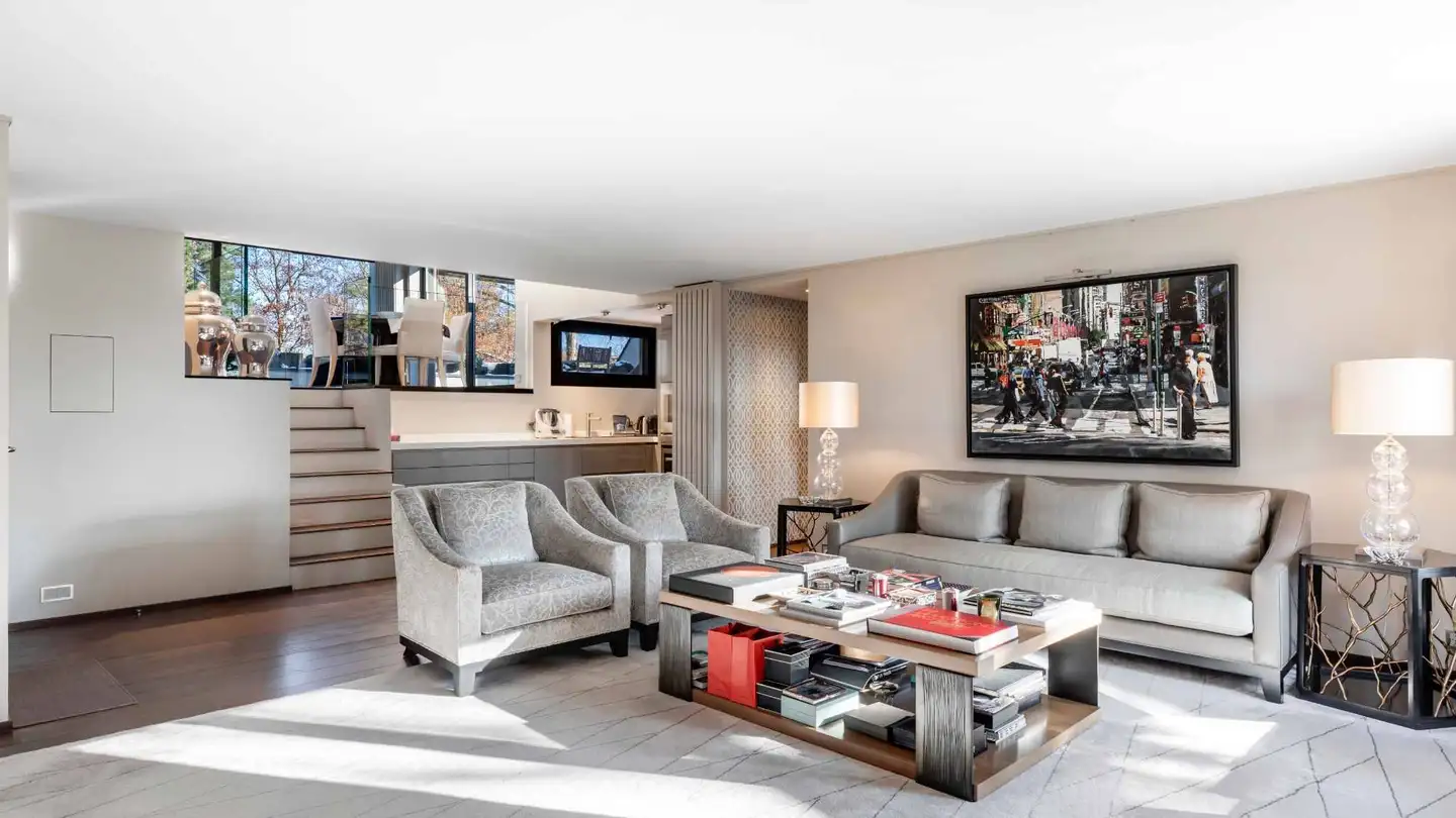 Attico in vendita - 1231 Conches - Photo 3