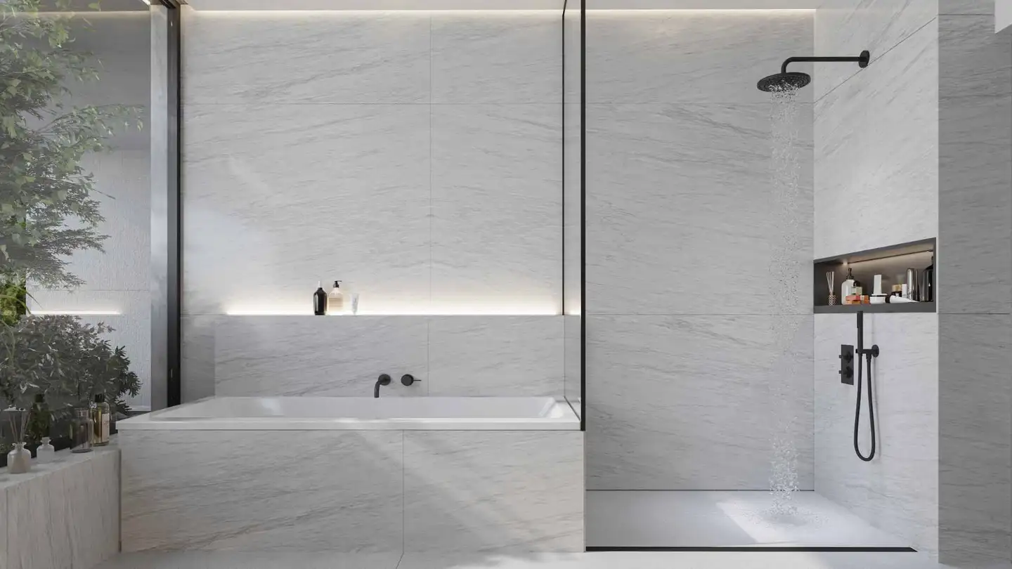 Wohnung kaufen - 1208 Genève - Foto 4