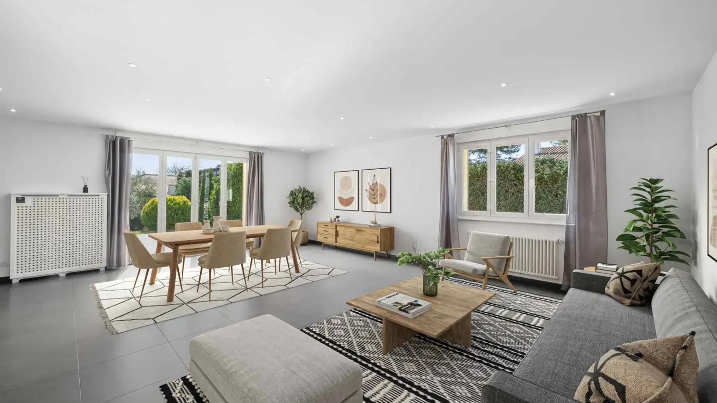 Villa in vendita - 1255 Veyrier - Photo 2