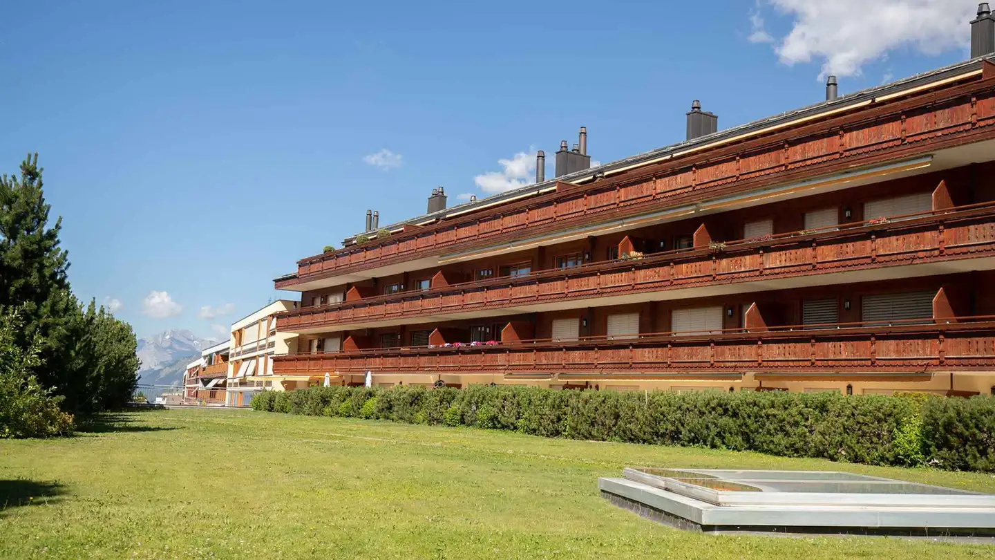 Appartamento in vendita - Route De Crans-Montana, 3963 Montana - Photo 2