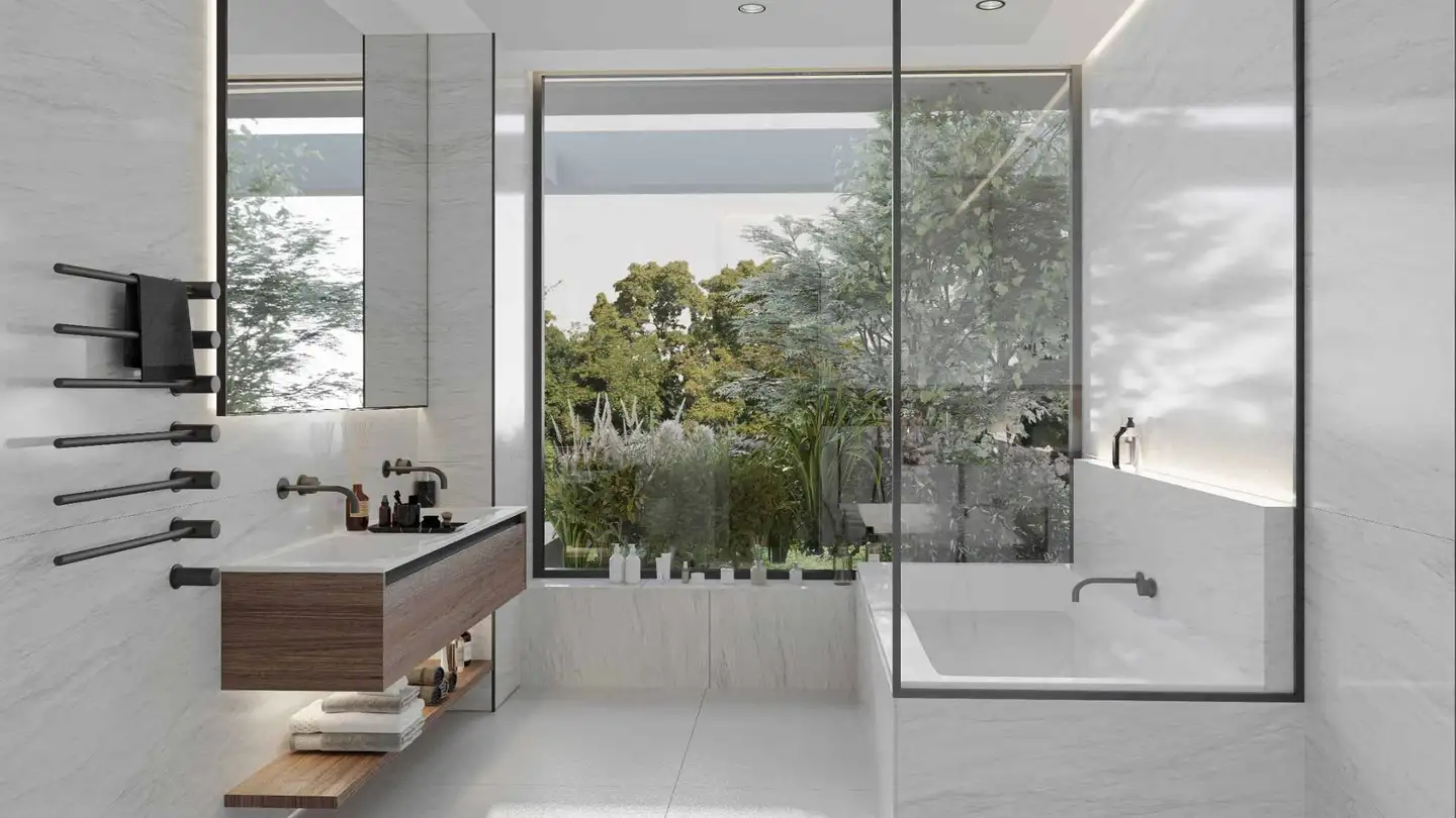 Wohnung kaufen - 1208 Genève - Foto 4