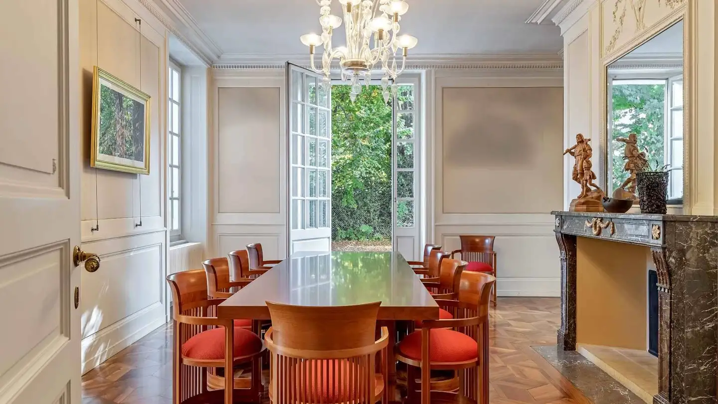 Edificio ad uso misto in vendita - 1290 Versoix - Photo 4