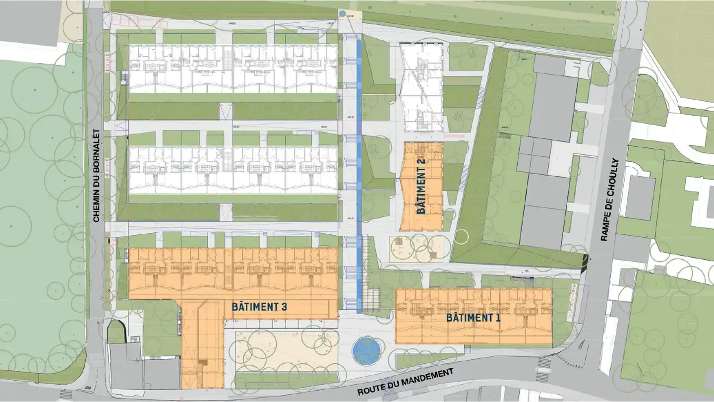 Negozio in vendita - 1242 Satigny - Foto 3