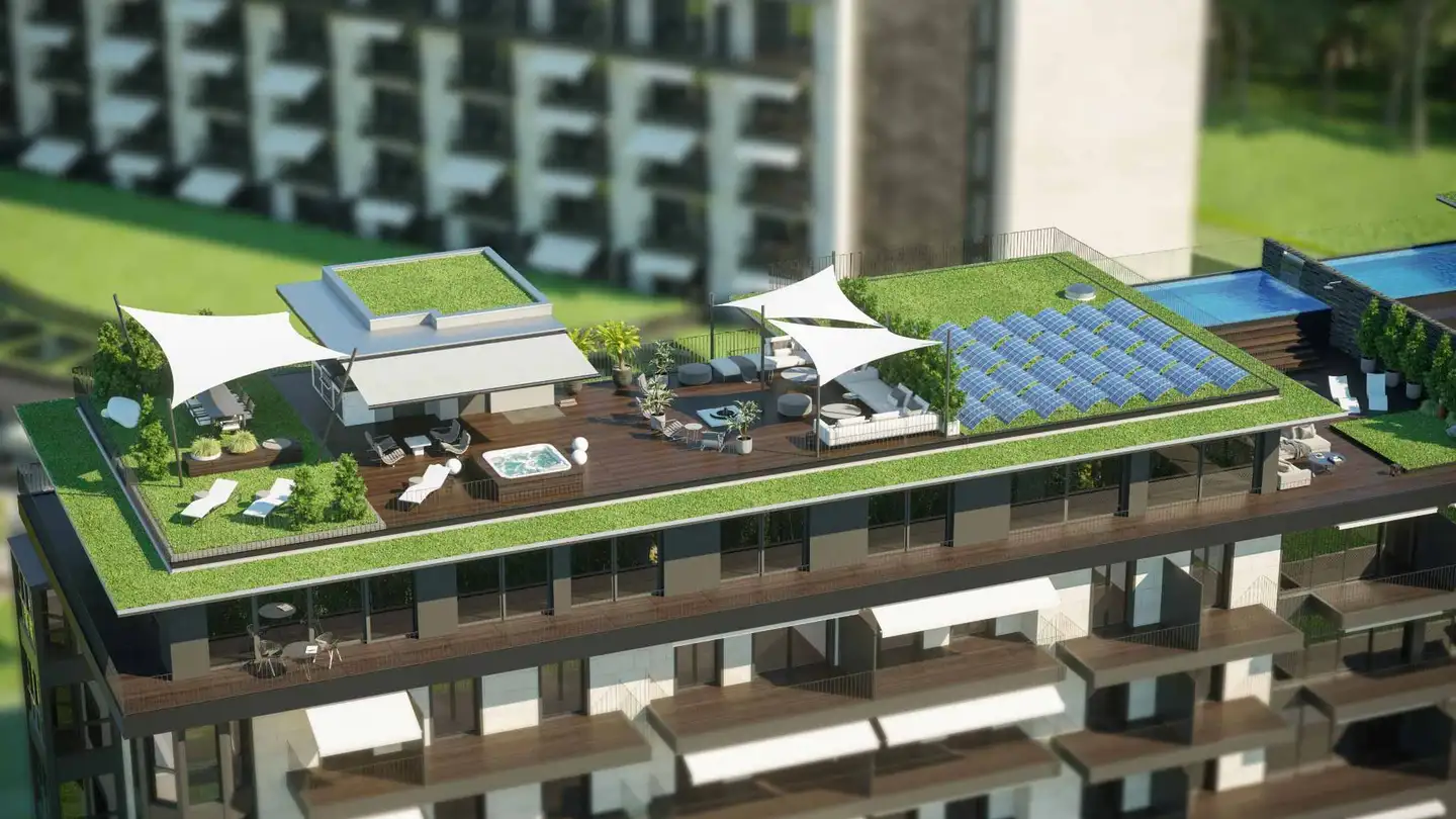 Attico in vendita - 1071 Chexbres - Foto 2