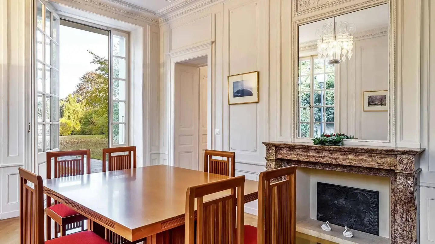 Edificio ad uso misto in vendita - 1290 Versoix - Photo 2