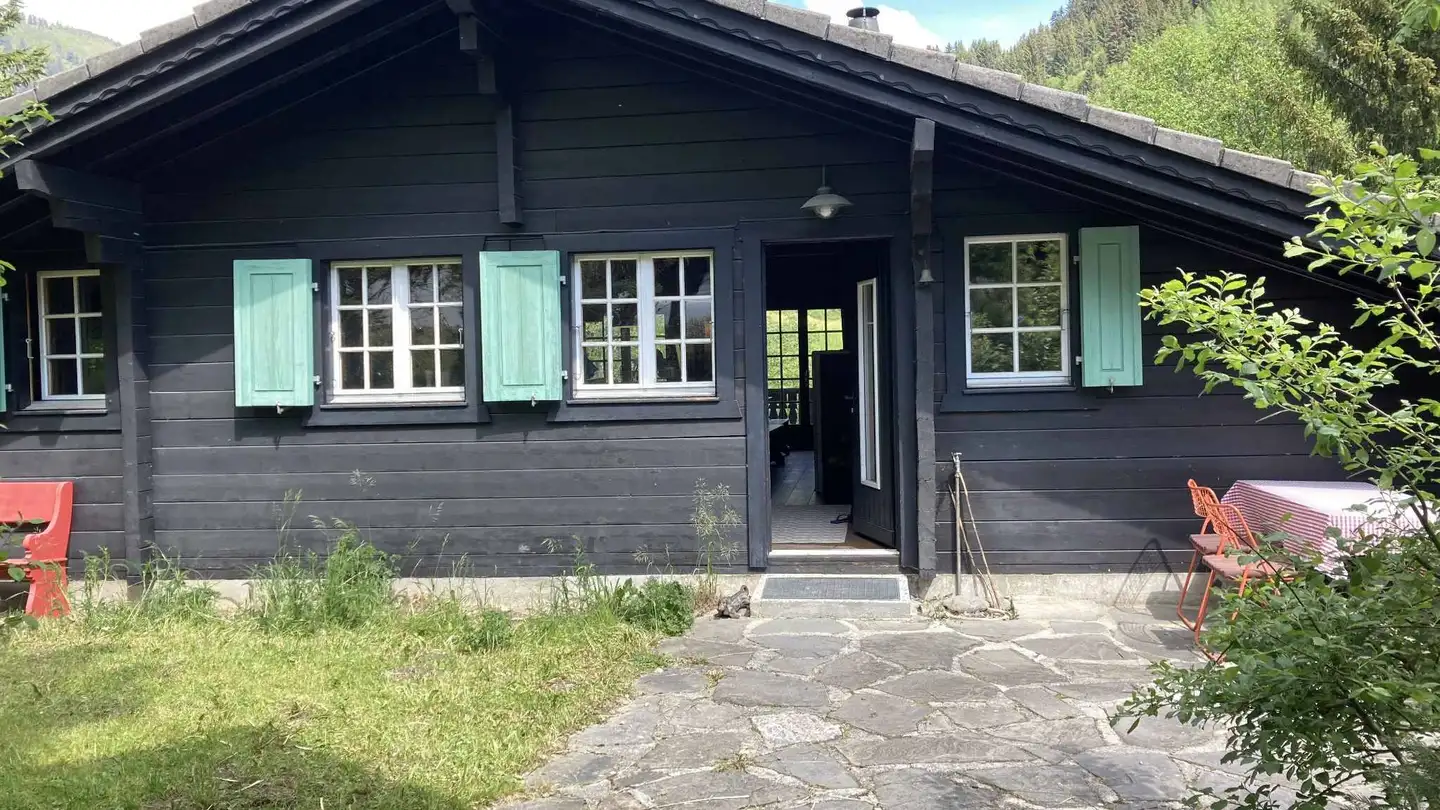 Chalet in vendita - 1875 Morgins - Photo 2