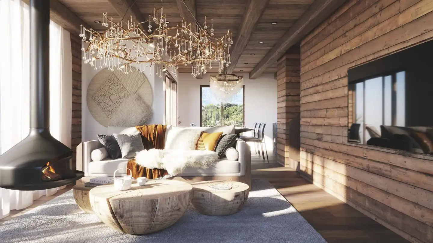 Chalet in vendita - 3967 Vercorin - Photo 3