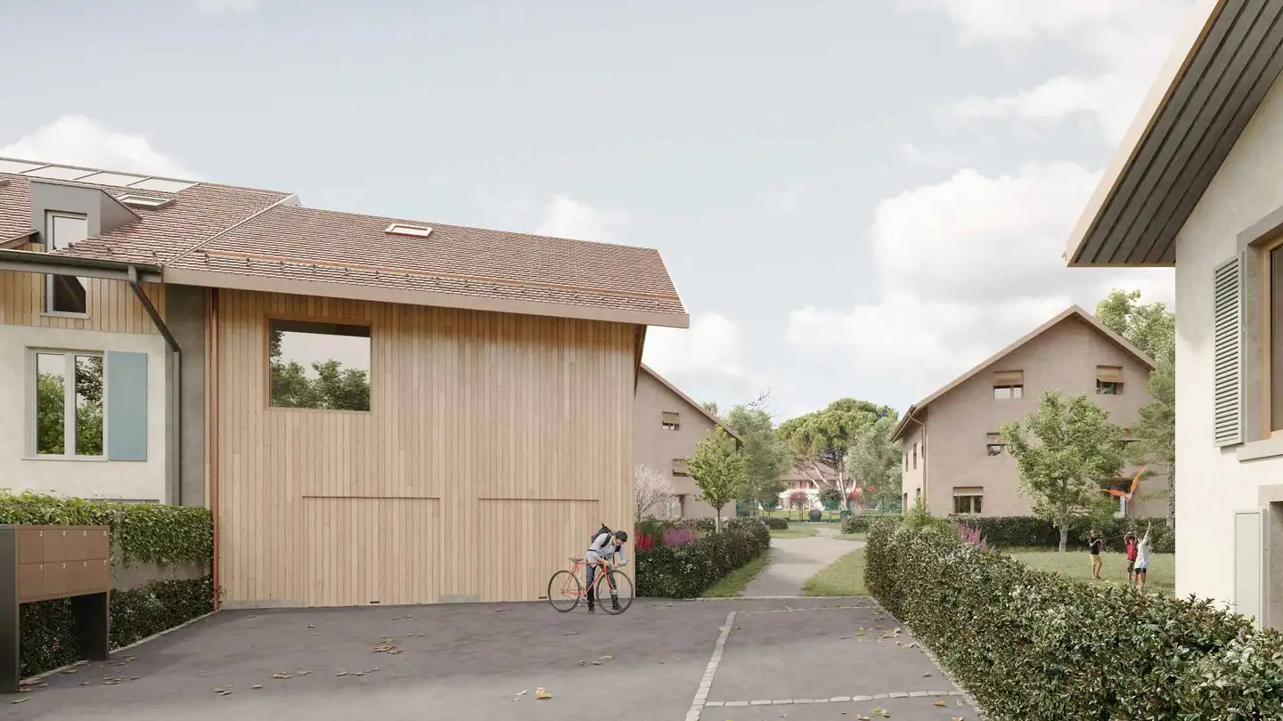 Villa in vendita - 1295 Tannay - Photo 2