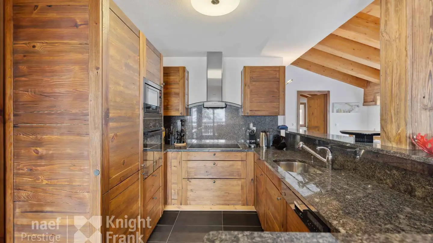 Penthouse for sale - Route De Crans-Montana, 3963 Montana - Photo 3