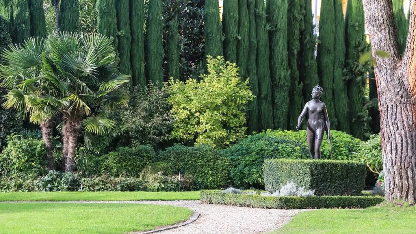 Casa singola in vendita - 1820 Montreux - Foto 3