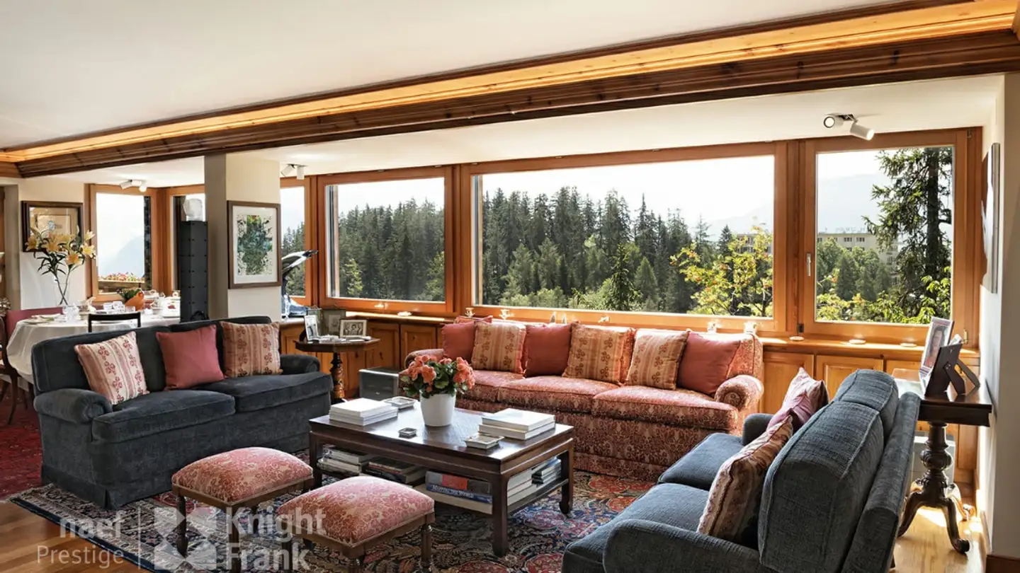 Chalet in vendita - Route De Crans-Montana, 3963 Montana - Photo 3